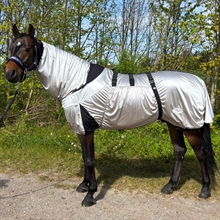AB Eksemtäcken med lycra-inlägg